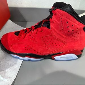 Jordan men size 11 brand new with receipt